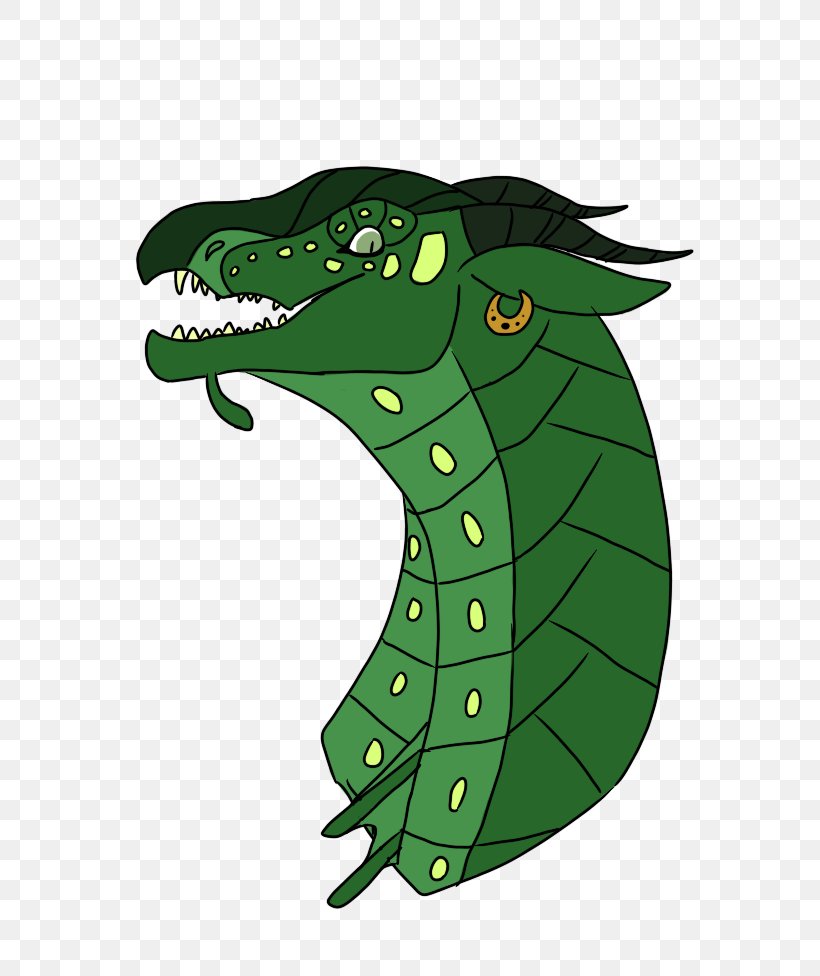 Leaf Reptile Dragon Cartoon, PNG, 739x976px, Leaf, Cartoon, Dragon, Fictional Character, Green Download Free