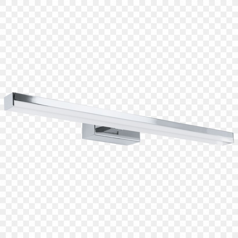 Light Fixture Lighting Light-emitting Diode Sconce, PNG, 2500x2500px, Light, Automotive Exterior, Bathroom, Ceiling Fixture, Eglo Download Free