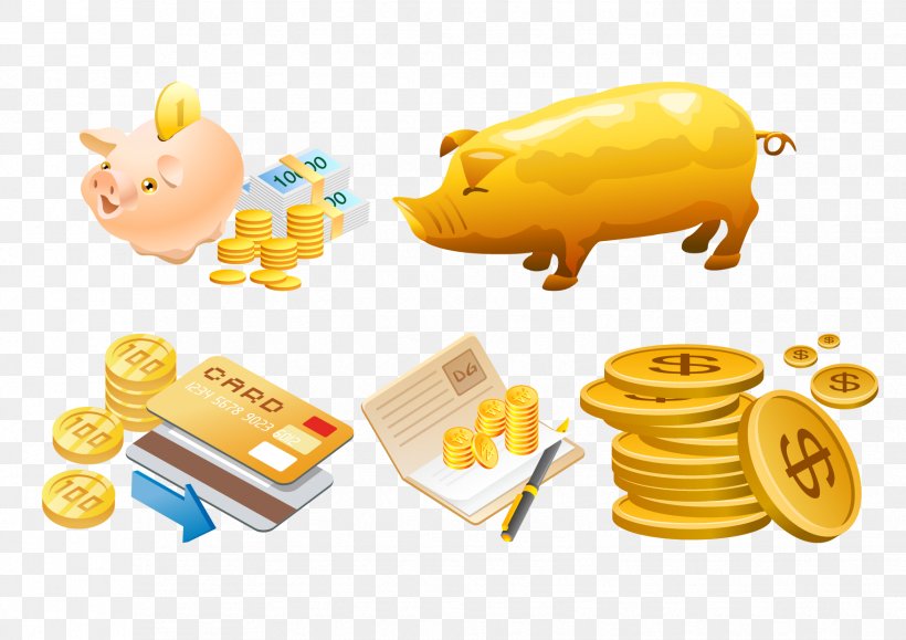 Money Adobe Illustrator Icon, PNG, 1754x1240px, Money, Coin, Food, Gold, Icon Design Download Free