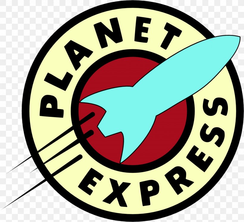 Planet Express Ship Bender Leela Professor Farnsworth Philip J. Fry, PNG, 1259x1148px, Planet Express Ship, Area, Artwork, Bender, Decapod 10 Download Free