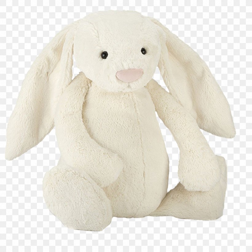 Rabbit Cream Stuffed Animals & Cuddly Toys Child Scone, PNG, 850x850px, Rabbit, Blue, Child, Clotted Cream, Cream Download Free