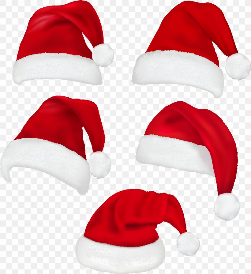 Santa Claus Stock Photography Royalty-free Christmas Clip Art, PNG, 3101x3385px, Santa Claus, Cap, Christmas, Christmas Ornament, Costume Hat Download Free