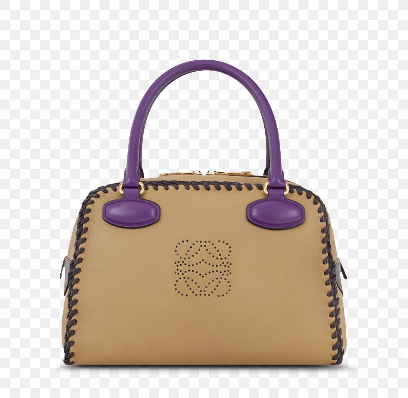 Tote Bag Leather Handbag LOEWE, PNG, 800x800px, Tote Bag, Bag, Beige, Brand, Brown Download Free