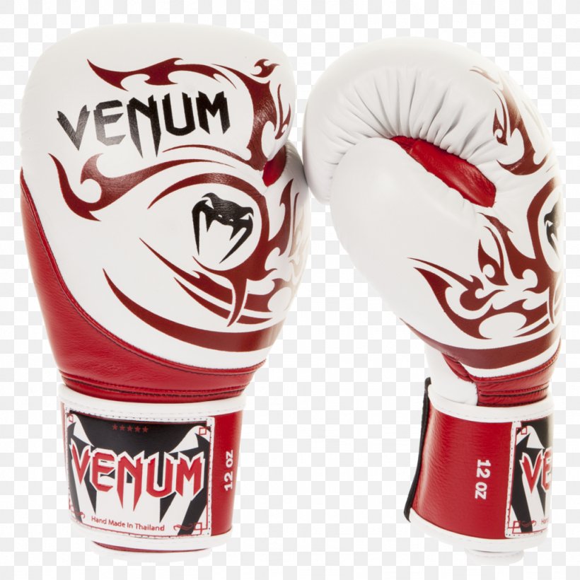 Venum Boxing Glove Mixed Martial Arts, PNG, 1024x1024px, Venum, Baseball Equipment, Boxing, Boxing Equipment, Boxing Glove Download Free