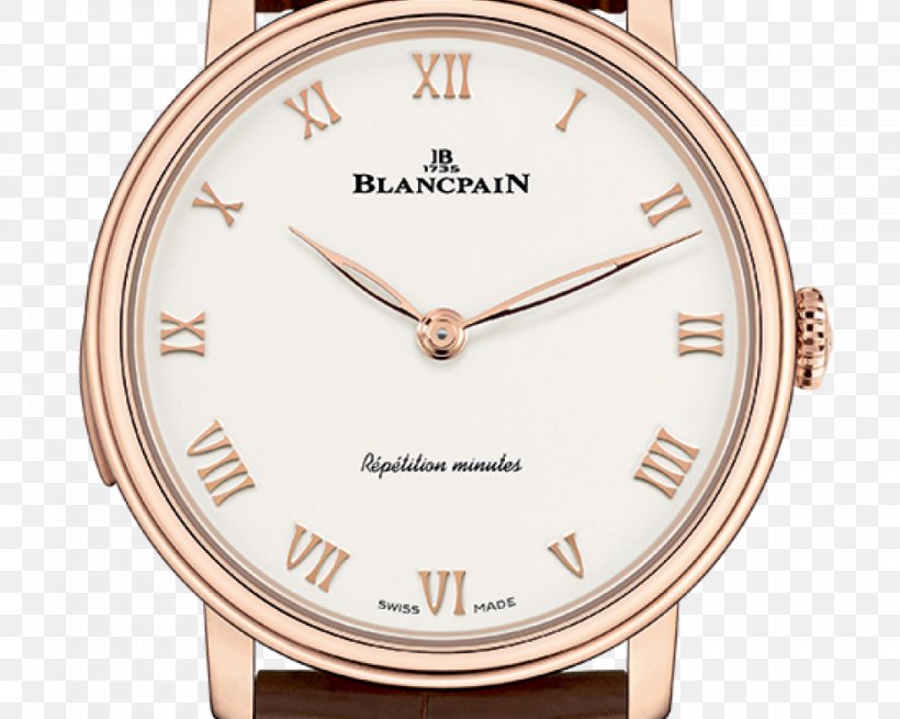 Villeret Blancpain Automatic Watch Clock, PNG, 984x786px, Villeret, Analog Watch, Automatic Watch, Blancpain, Brand Download Free