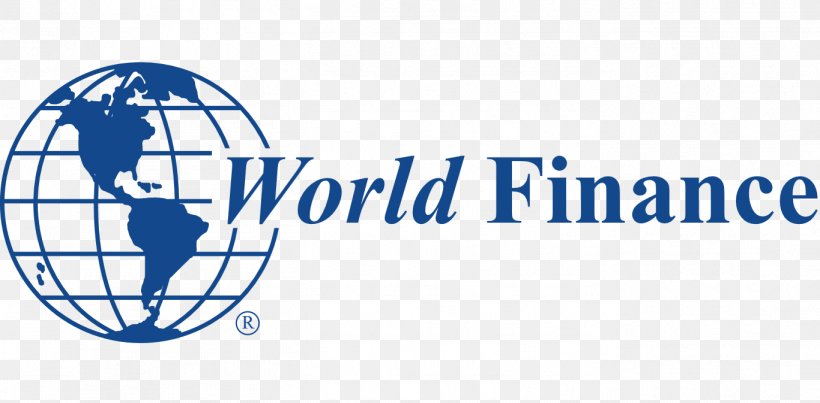 World Finance Corporation Loan Business, PNG, 1366x673px, World Finance, Area, Blue, Brand, Business Download Free