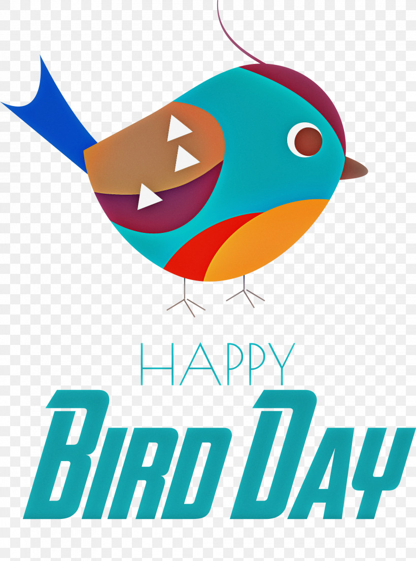 Bird Day Happy Bird Day International Bird Day, PNG, 2223x3000px, Bird Day, Beak, Biology, Fish, Line Download Free
