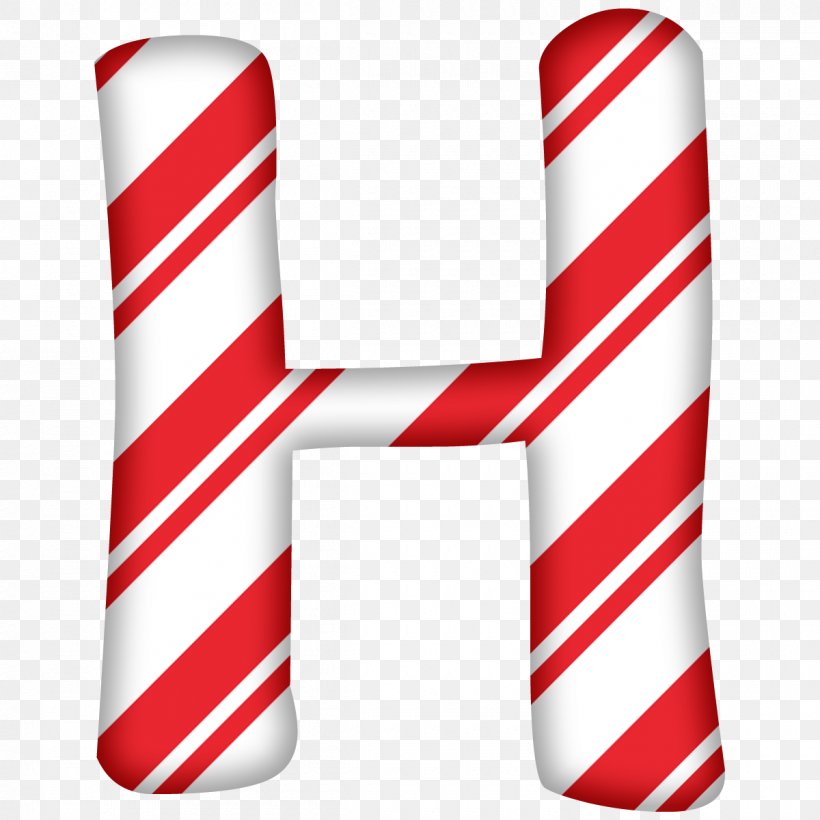 Candy Cane Letter Alphabet Christmas Clip Art, PNG, 1200x1200px, Candy Cane, Alphabet, Candy, Christmas, Hard Candy Download Free