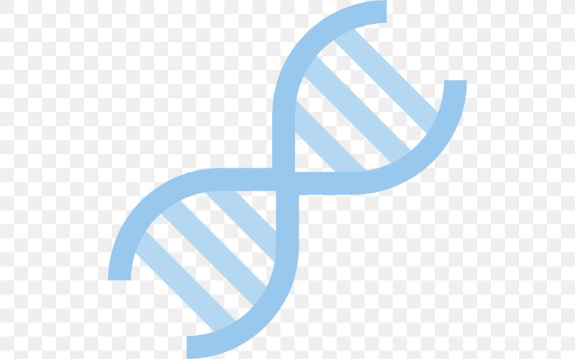 DNA Flat Design Nucleic Acid Double Helix, PNG, 512x512px, Dna, Area, Blue, Brand, Diagram Download Free