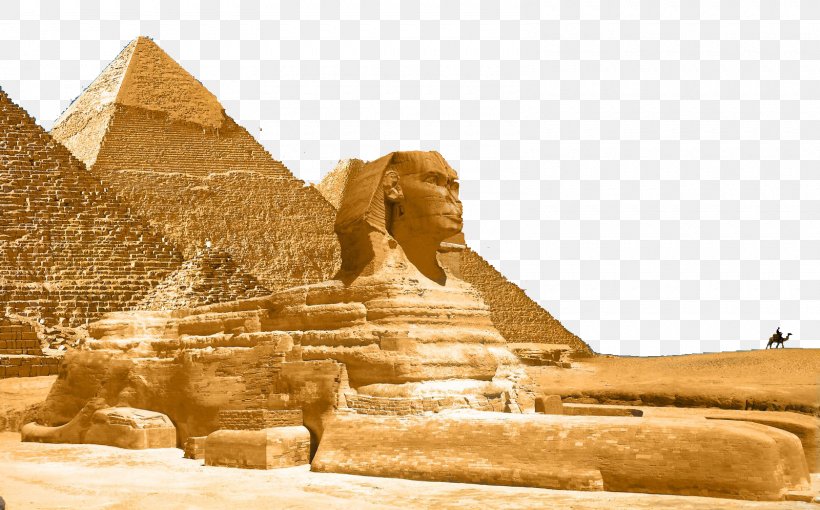 Great Sphinx Of Giza Great Pyramid Of Giza Egyptian Pyramids Luxor Temple Giza Plateau, PNG, 1600x997px, Great Sphinx Of Giza, Ancient Egypt, Ancient Egyptian Architecture, Ancient History, Archaeological Site Download Free