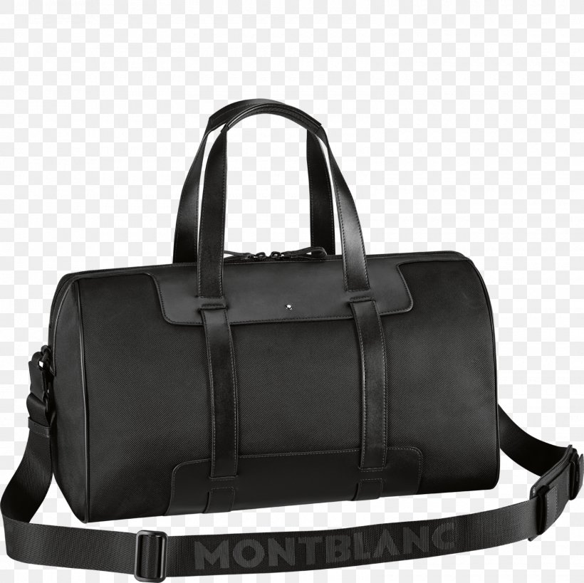 Handbag Montblanc Meisterstück Briefcase, PNG, 1600x1600px, Bag, Backpack, Baggage, Belt, Black Download Free