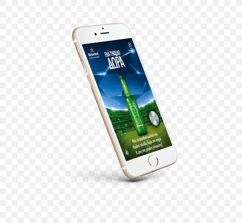 Heineken Mobile Phones Portable Communications Device Telephone Mobile Campaign, PNG, 650x758px, Heineken, Advertising, Cellular Network, Communication, Communication Device Download Free