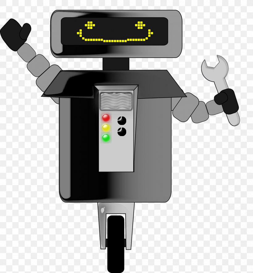 Industrial Robot Clip Art, PNG, 1185x1280px, Robot, Autonomous Robot, Computer Science, Electronic Device, Electronics Download Free