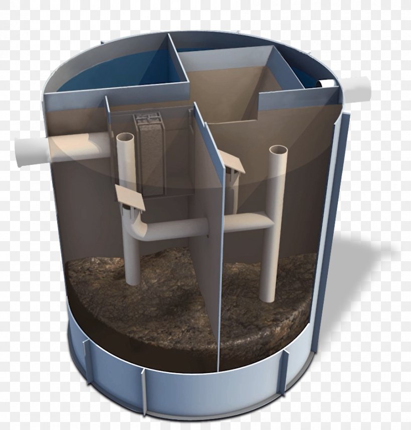 Industrial Water Treatment Wastewater Sewage Treatment Septic Tank, PNG, 899x939px, Industrial Water Treatment, Asio Spol S Ro, Biofilter, Cesspit, Septic Tank Download Free