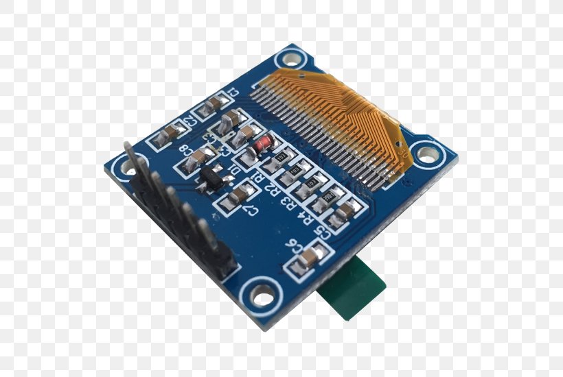 Microcontroller Electronics Electronic Component Electronic Engineering Network Cards & Adapters, PNG, 550x550px, Microcontroller, Circuit Component, Computer Memory, Computer Network, Controller Download Free