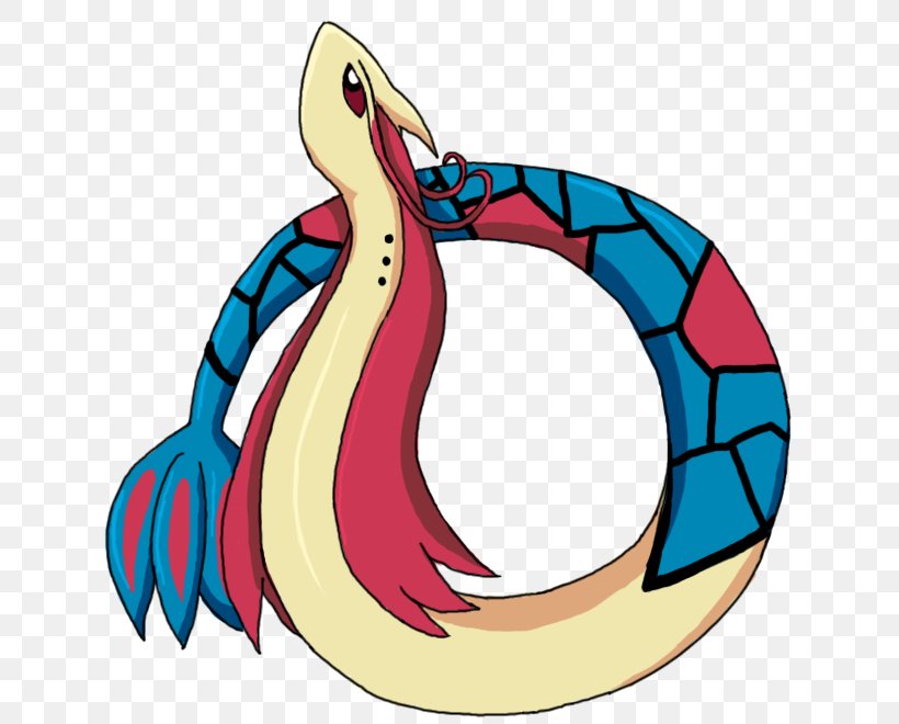 Pokémon X And Y Milotic Pokémon GO Pokédex, PNG, 642x660px, Milotic, Art, Artwork, Beak, Deviantart Download Free