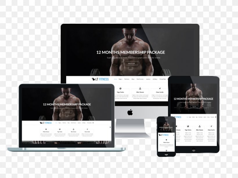 Responsive Web Design Web Template System Bootstrap, PNG, 1000x750px, Responsive Web Design, Bootstrap, Brand, Cascading Style Sheets, Html Download Free