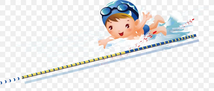 River Grove Community Centre Swimming Lessons Swimming Pool Clip Art, PNG, 2494x1070px, Swimming, Blue, Brand, Child, Lesson Download Free