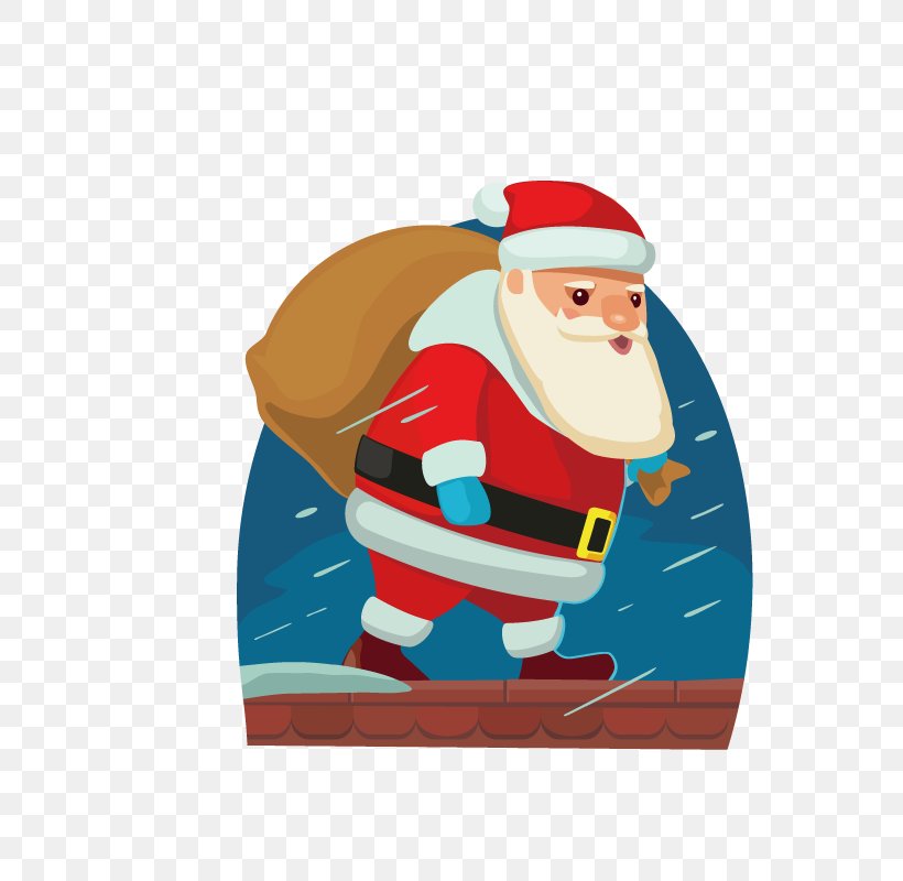 Santa Claus Vector Graphics Stock Photography Stock Illustration, PNG, 800x800px, Santa Claus, Can Stock Photo, Christmas Day, Christmas Ornament, Fictional Character Download Free