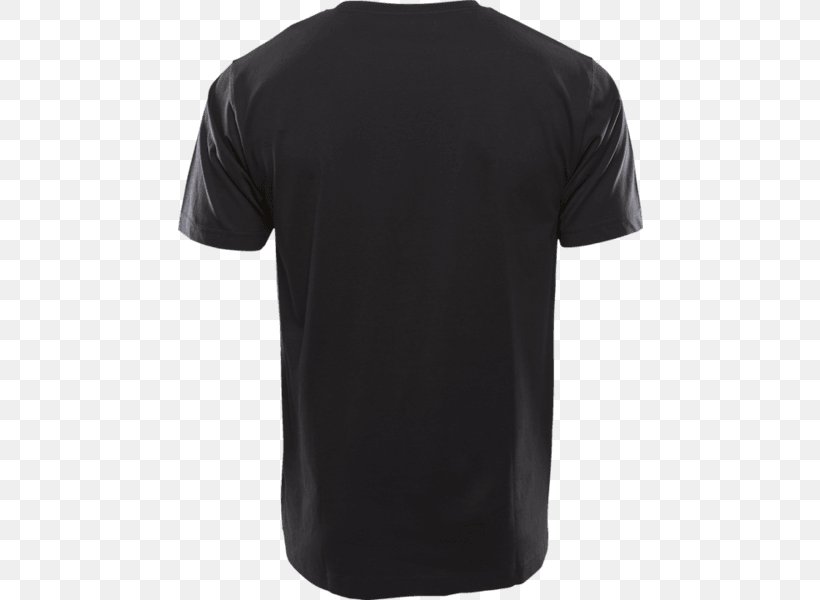 T-shirt Amazon.com Lacoste Clothing, PNG, 560x600px, Tshirt, Active Shirt, Amazoncom, Black, Clothing Download Free