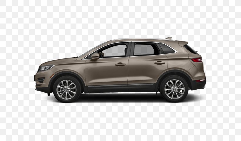 2018 Lincoln MKC Select Car 2018 Lincoln MKC Premiere Sport Utility Vehicle, PNG, 640x480px, 2017 Lincoln Mkc, 2018 Lincoln Mkc, 2018 Lincoln Mkc Premiere, 2018 Lincoln Mkc Reserve, Lincoln Download Free