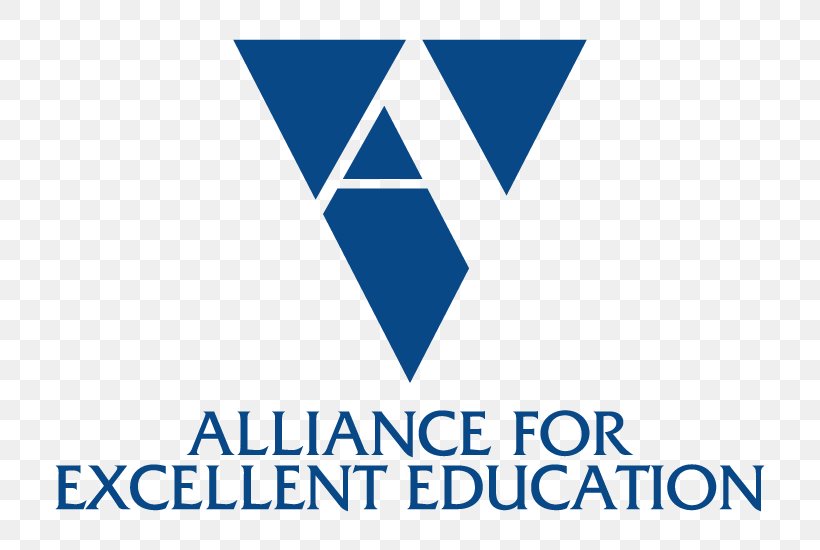 Alliance For Excellent Education National Secondary School Deeper Learning High School Diploma, PNG, 800x550px, Alliance For Excellent Education, Area, Blue, Brand, Curriculum Instruction Download Free