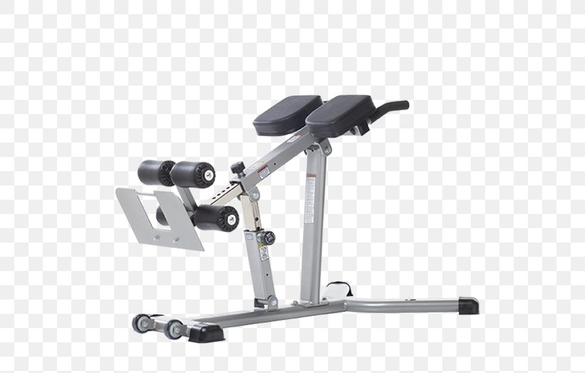 Bench Hyperextension Roman Chair Exercise Physical Fitness, PNG, 563x523px, Bench, Crunch, Dumbbell, Exercise, Exercise Equipment Download Free