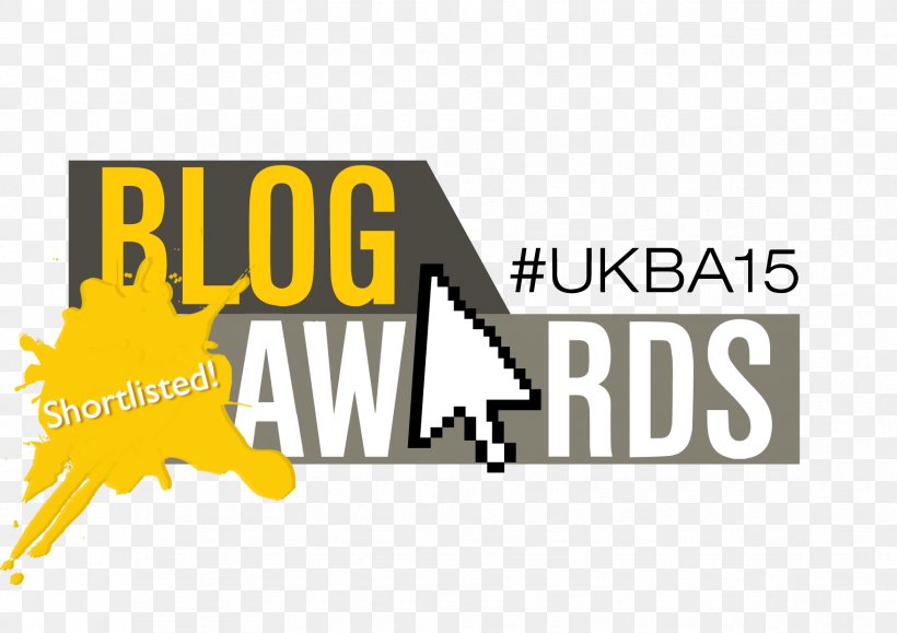 Blog Award Logo If You Do One Thing Today Permalink, PNG, 1754x1240px, Blog, Area, Award, Blog Award, Brand Download Free