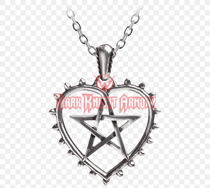 Charms & Pendants Necklace Earring Gothic Fashion Jewellery, PNG, 733x733px, Charms Pendants, Alchemy Gothic, Amulet, Body Jewelry, Chain Download Free