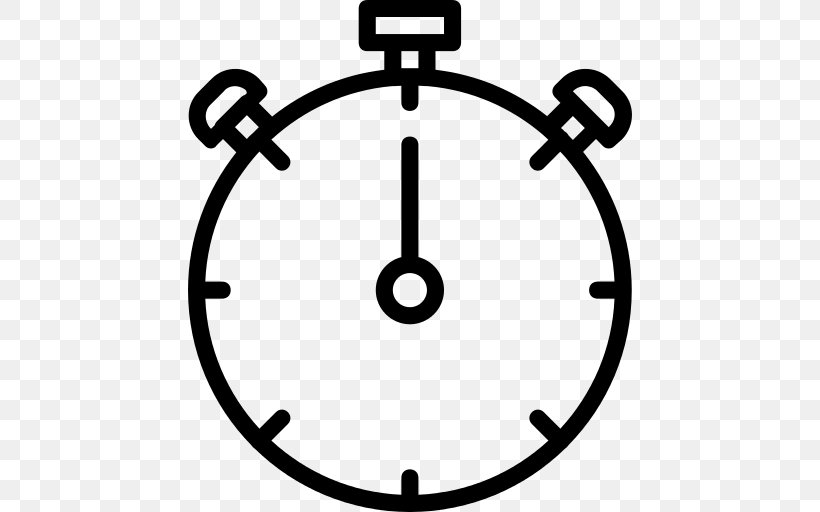 Clock Stopwatches Clip Art, PNG, 512x512px, Clock, Alarm Clocks, Digital Clock, Flat Design, Line Art Download Free