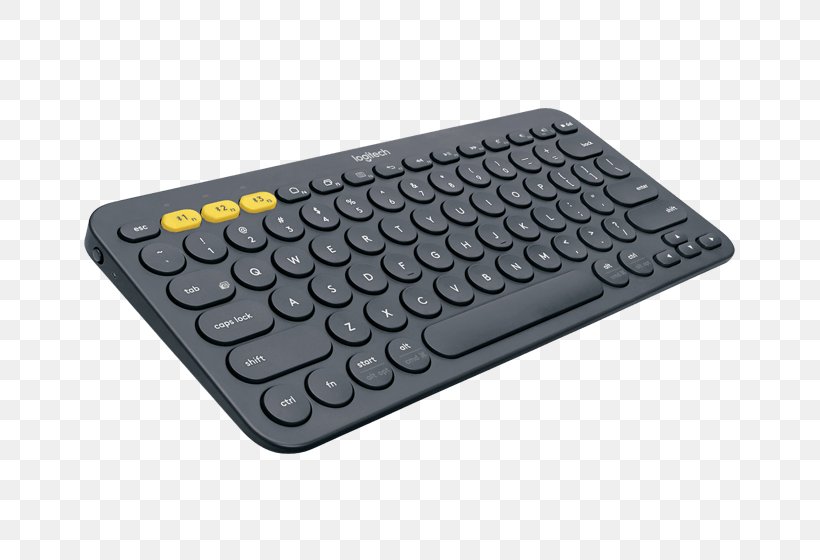 Computer Keyboard Computer Mouse Tablet Computers Bluetooth Logitech Multi-Device K380, PNG, 652x560px, Computer Keyboard, Apple, Bluetooth, Bluetooth Low Energy, Computer Mouse Download Free