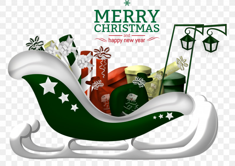 Merry Christmas, PNG, 3000x2115px, Merry Christmas, Christmas Day, Ded Moroz, Mrs Claus, Reindeer Download Free