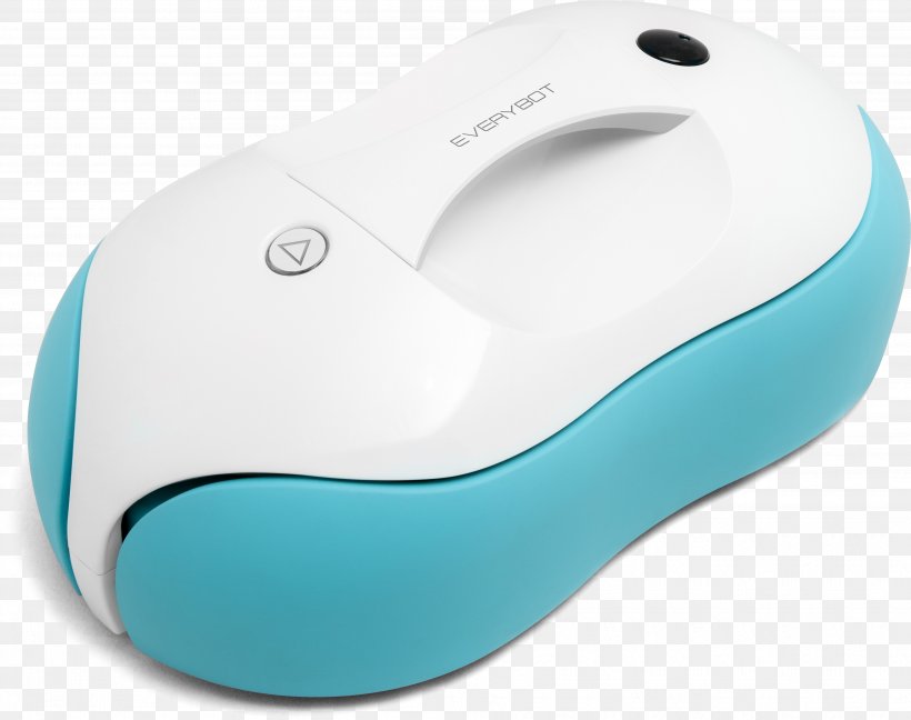 Robotic Vacuum Cleaner Moneual Everybot Cleaning, PNG, 3634x2872px, Robot, Aqua, Azure, Blue, Braava Download Free