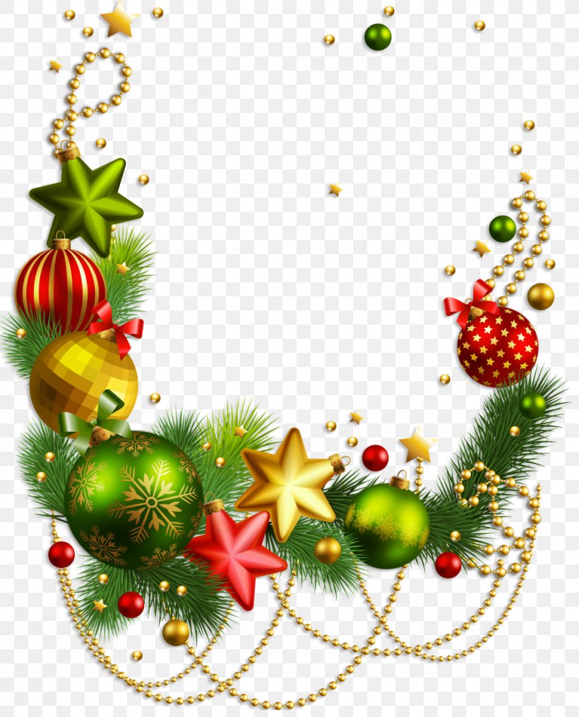 Rudolph Christmas Decoration Santa Claus Christmas Ornament, PNG, 1008x1250px, Borders And Frames, Christmas, Christmas Decoration, Christmas Ornament, Christmas Tree Download Free