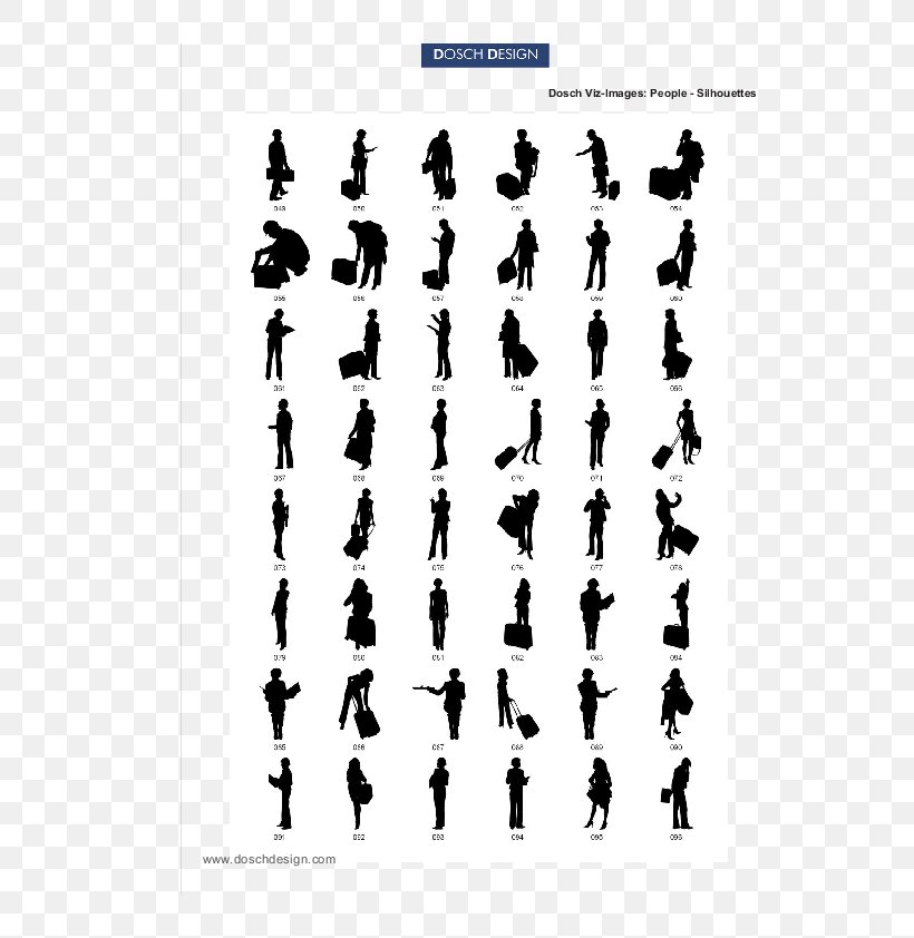 Silhouette 3D Modeling Drawing, PNG, 595x842px, 3d Computer Graphics, 3d Modeling, Silhouette, Black And White, Drawing Download Free