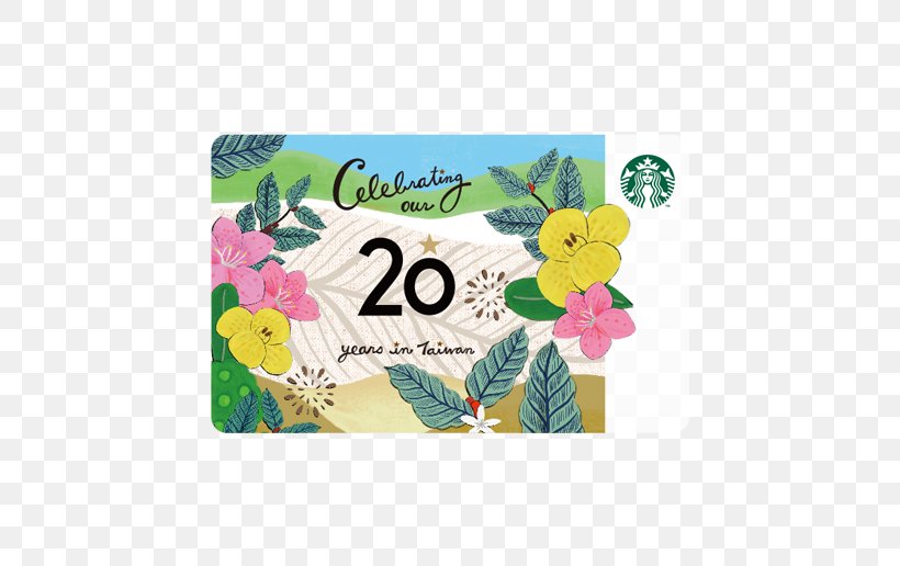 Starbucks Coffee Starbucks Coffee Tea STARBUCKS BangKa Store, PNG, 516x516px, Coffee, Cup, Flora, Floral Design, Flower Download Free