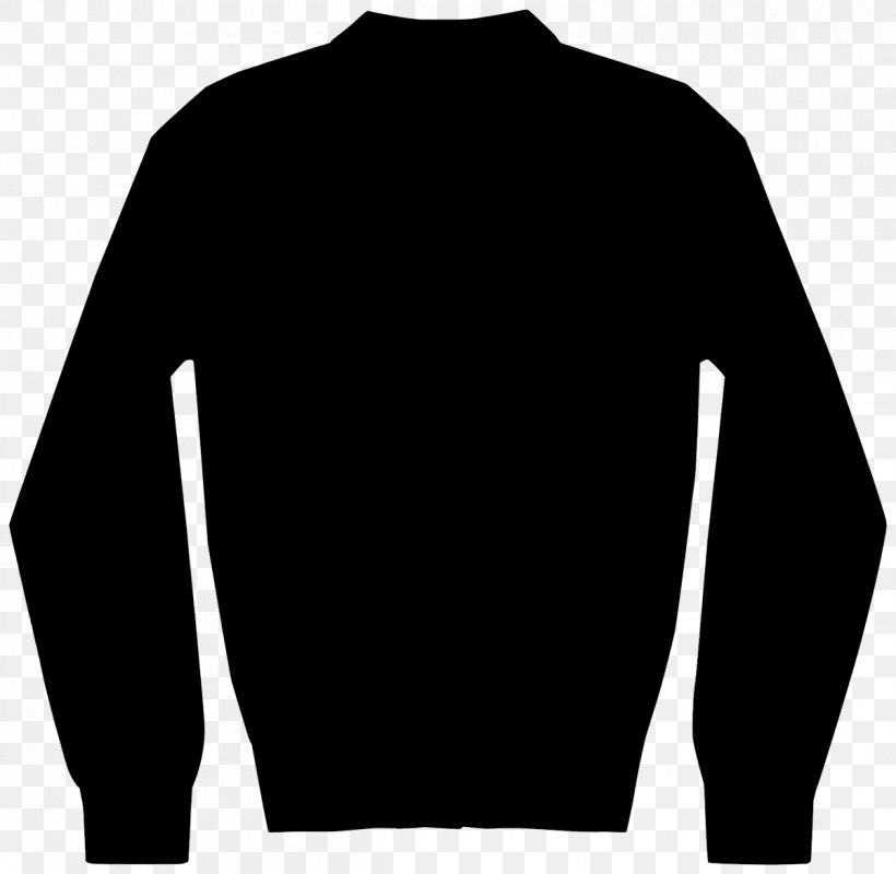 Sweatshirt T-shirt Sweater M Jacket, PNG, 1200x1172px, Sweatshirt, Black, Black M, Clothing, Jacket Download Free