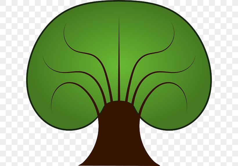 Tree Trunk Clip Art, PNG, 640x573px, Tree, Branch, Computer, Flowering Plant, Grass Download Free
