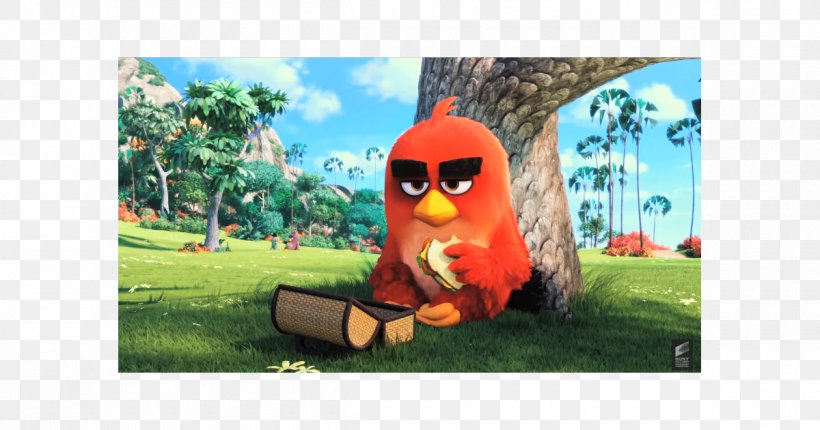 Angry Birds Animated Film Trailer, PNG, 1200x630px, 4k Resolution, Angry Birds, Angry Birds Movie, Angry Birds Movie 2, Animated Download Free