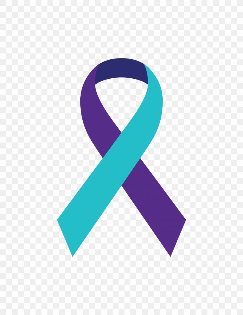 Awareness Ribbon National Suicide Prevention Week, PNG, 2550x3300px, Awareness Ribbon, Awareness, Brand, Cancer, Logo Download Free