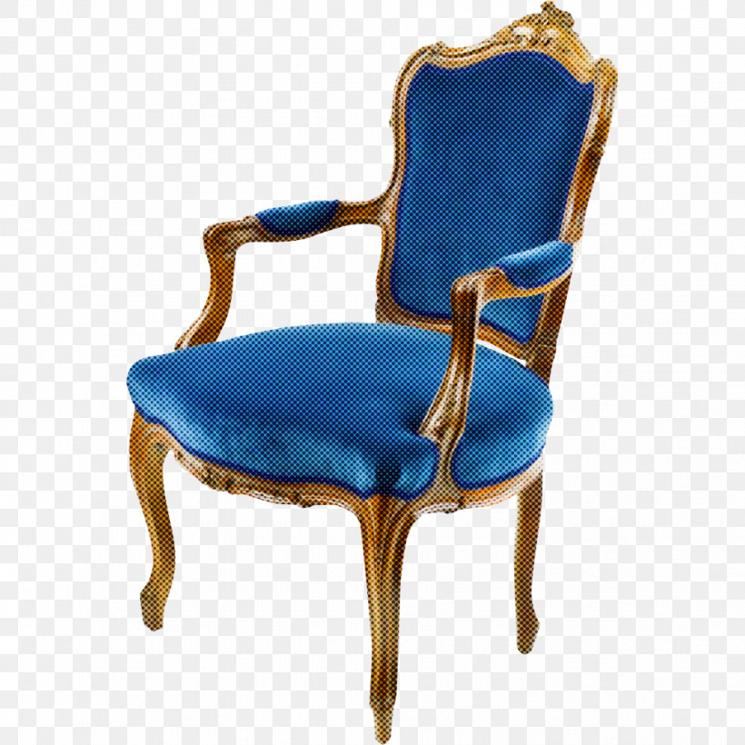 Chair Furniture Blue Cobalt Blue Turquoise, PNG, 978x978px, Chair, Antique, Blue, Cobalt Blue, Electric Blue Download Free