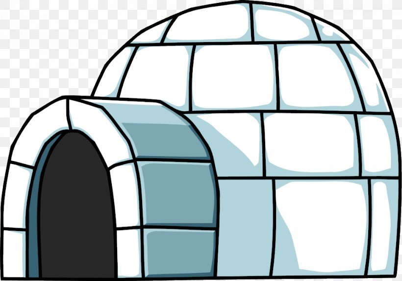 Club Penguin Igloo Clip Art, PNG, 964x675px, Club Penguin, Blog, Daylighting, Dome, Free Content Download Free