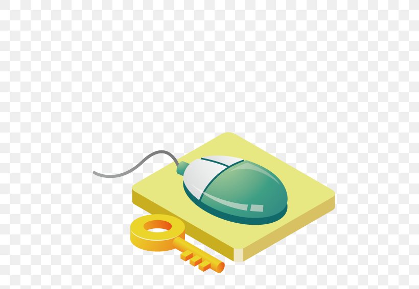 Computer Mouse Computer File, PNG, 567x567px, Computer Mouse, Computer, Material, System Resource, Yellow Download Free
