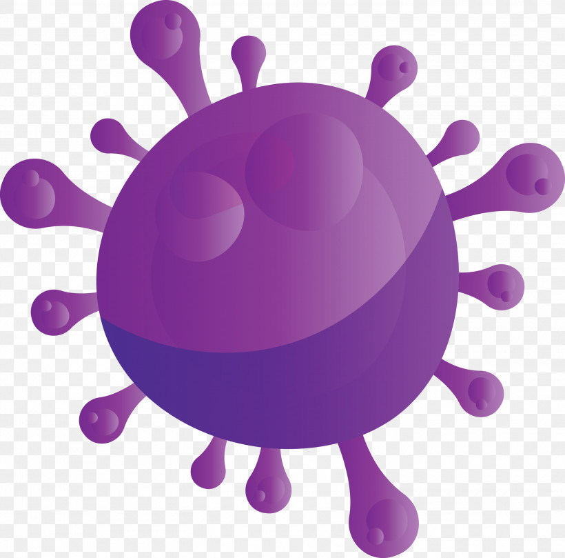Coronavirus COVID Virus, PNG, 3000x2963px, Coronavirus, Animation, Corona, Covid, Logo Download Free