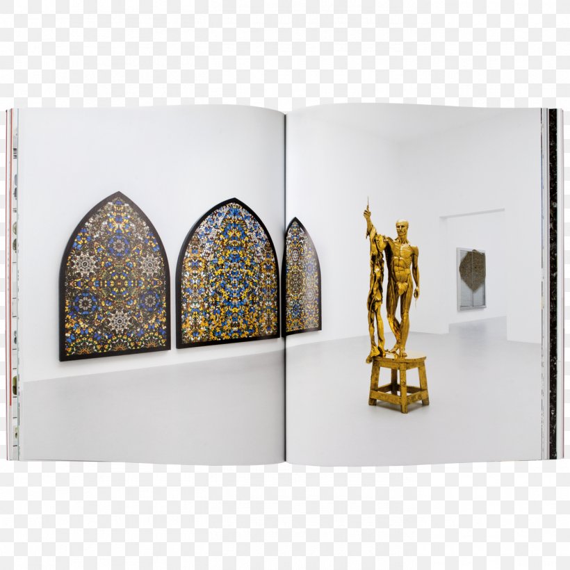 Damien Hirst: Relics Work Of Art Book, PNG, 1405x1405px, Relics, Alphabet Book, Art, Book, Curator Download Free