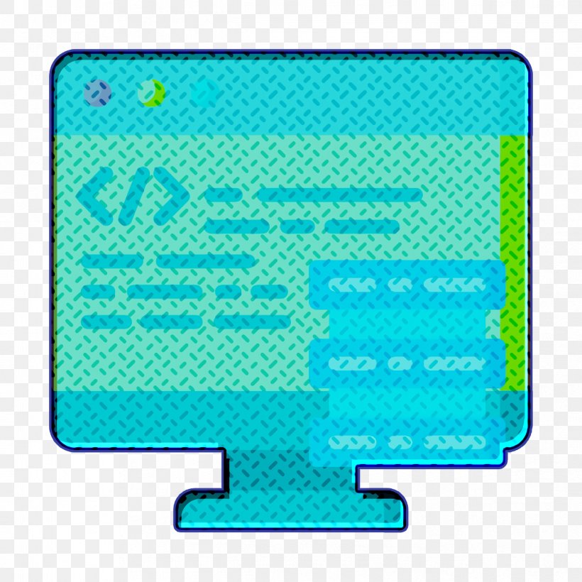 Data Icon Code Icon Web Design Icon, PNG, 1244x1244px, Data Icon, Aqua, Code Icon, Electronic Device, Technology Download Free