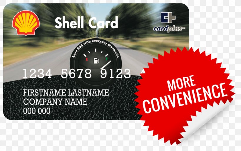 Fuel Card Royal Dutch Shell Credit Card Shell Oil Company Business Cards, PNG, 1000x630px, Fuel Card, Brand, Business, Business Cards, Credit Card Download Free