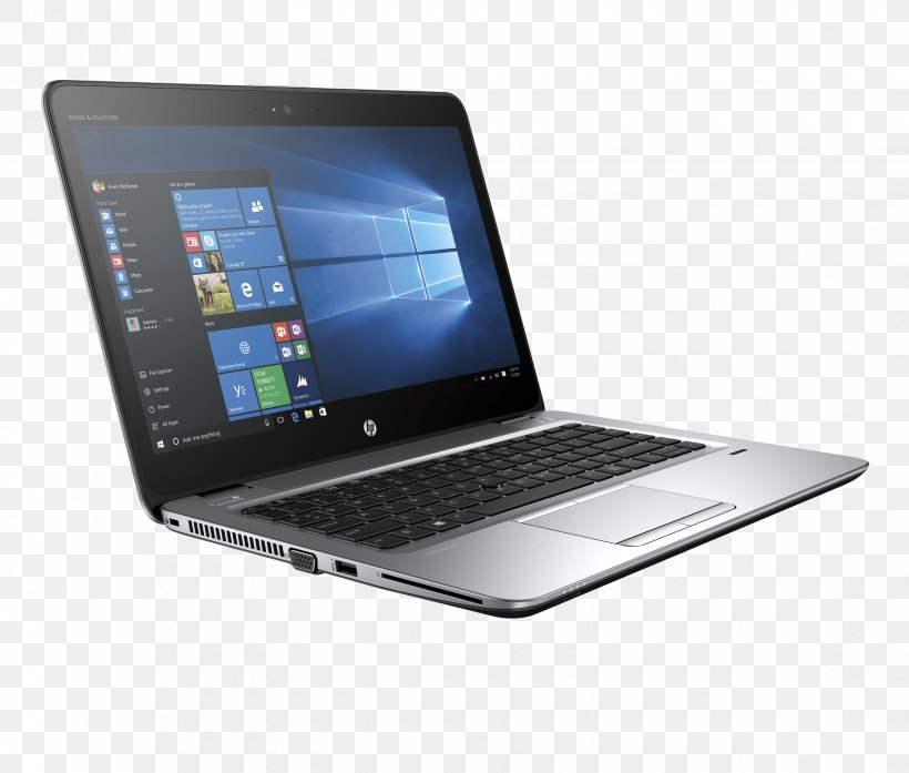 HP EliteBook Laptop Intel Core I5 Hewlett-Packard, PNG, 3300x2805px, Hp Elitebook, Computer, Computer Hardware, Computer Software, Ddr4 Sdram Download Free