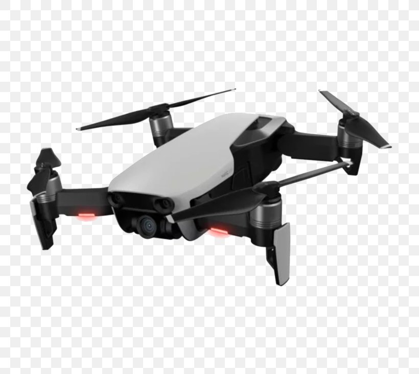 Mavic Pro DJI Mavic Air Unmanned Aerial Vehicle Phantom, PNG, 732x732px, Mavic Pro, Aerial Photography, Aircraft, Brand, Business Download Free