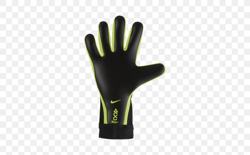 Nike Mercurial Vapor Goalkeeper Glove Guante De Guardameta, PNG, 510x510px, Nike Mercurial Vapor, Adidas, Adidas Predator, American Football Protective Gear, Bicycle Glove Download Free